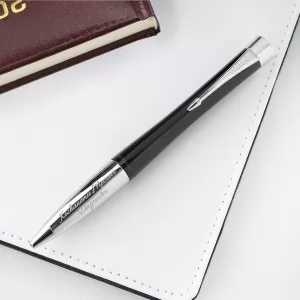 personalizowany długopis Parker na prezent