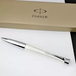markowy długopis z grawerem