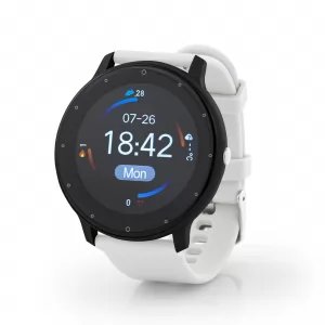 smartwatch GT1-11 white
