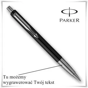 długopis parker vector