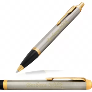 personalizowany długopis Parker